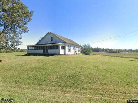 Old Highway 337, MENLO, GA 30731