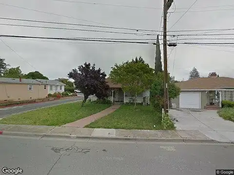 Undisclosed, Antioch, CA 94509