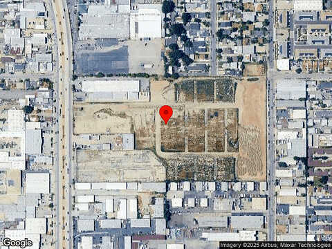 Paramount St, South El Monte, CA 91733