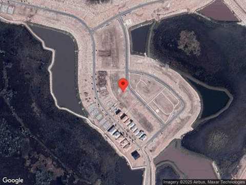 Raised Tulip Ln, LAND O LAKES, FL 34637