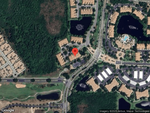 Quimby Cir #., Davenport, FL 33896