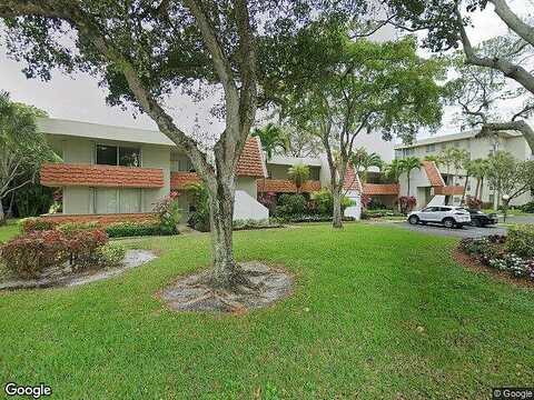Cypress Blvd, Pompano Beach, FL 33069