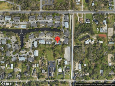 92Nd Place N, Pinellas Park, FL 33782