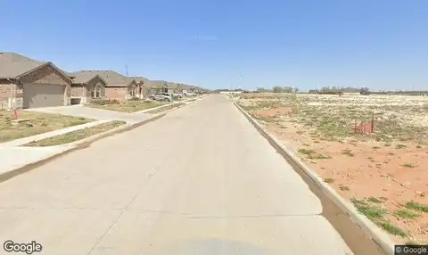 Crestridge Dr N, Cleburne, TX 76033
