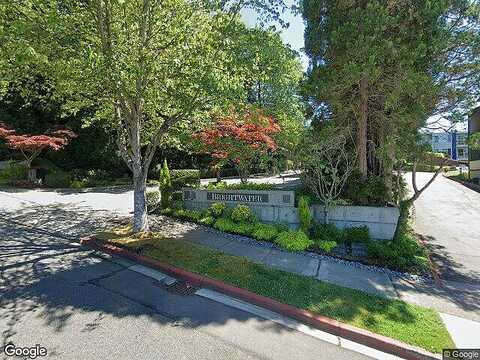 Kirkland Avenue, Kirkland, WA 98033