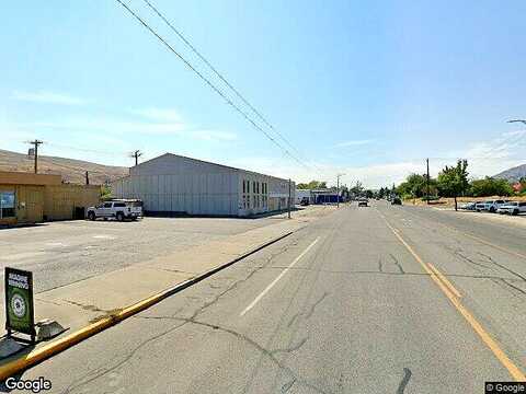 Parks Dr, Okanogan, WA 98840