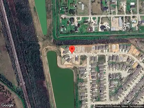 Kendall Crest Drive, Alvin, TX 77511