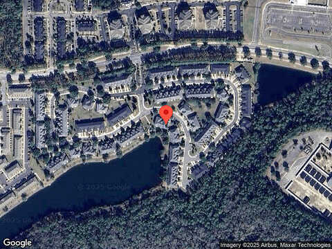Buckthorne Dr, Orange Park, FL 32065