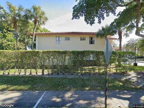 Holiday Springs Boulevard, Margate, FL 33063