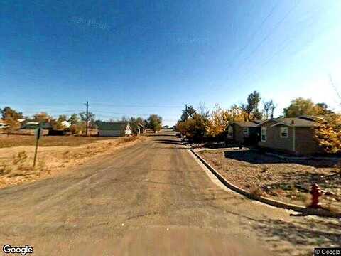 W Owen Ave, Keenesburg, CO 80643
