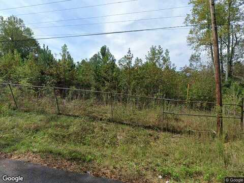 Eason St, Bowdon, GA 30108