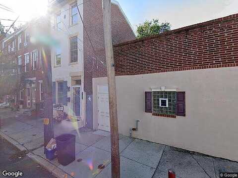 Montrose St, Philadelphia, PA 19147
