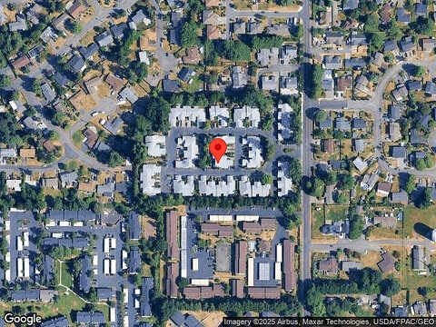 112Th Avenue Se, Kent, WA 98031