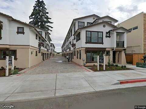 Carroll St, Sunnyvale, CA 94086