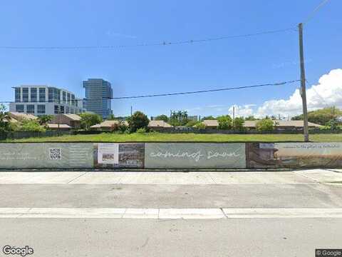 Se 7Th St #517, Hallandale Beach, FL 33009