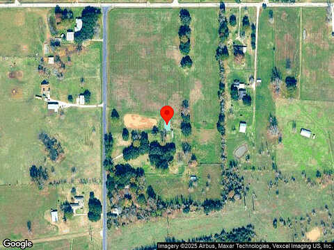 Co Rd 601, Dayton, TX 77535