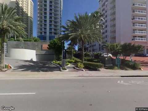 Collins Ave, Sunny Isles Beach, FL 33160