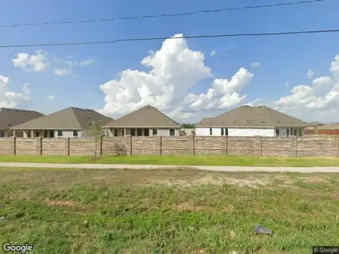 Baikal Dr, Dallas, TX 75253