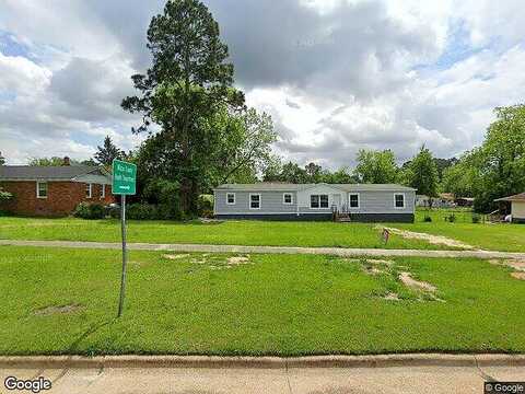 1St Ave, Rochelle, GA 31079