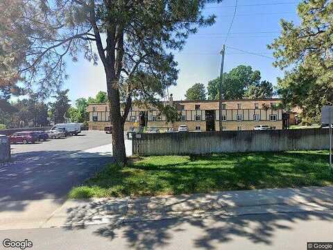 Everett Court, Lakewood, CO 80215
