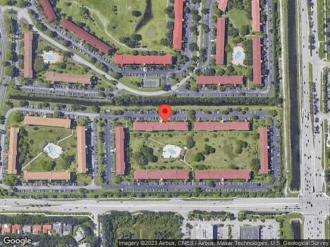 Sw 15Th St, Pembroke Pines, FL 33027