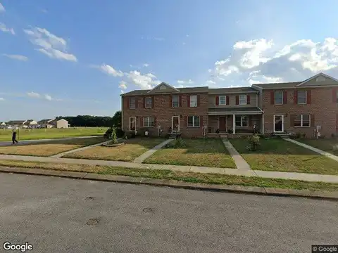 Homestead Dr, GETTYSBURG, PA 17325