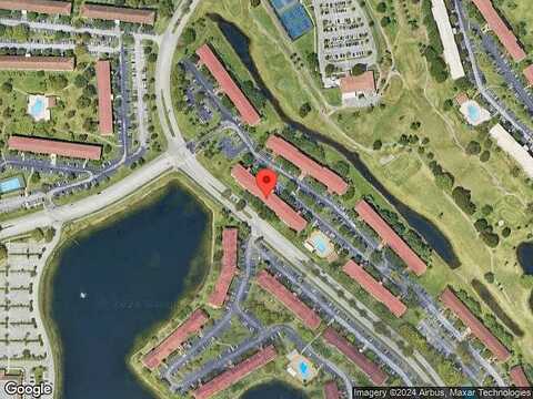 Sw 128Th Ter, Pembroke Pines, FL 33027