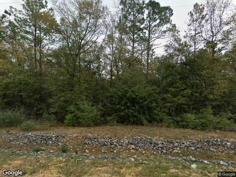 Trout Dr, DeFuniak Springs, FL 32433