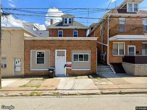 Duss Ave, Ambridge, PA 15003