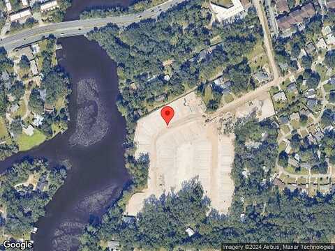 St Paul Avenue, Jacksonville, FL 32207