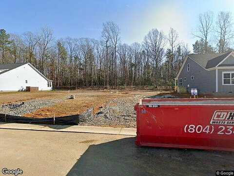 Terroir Ln, New Kent, VA 23124