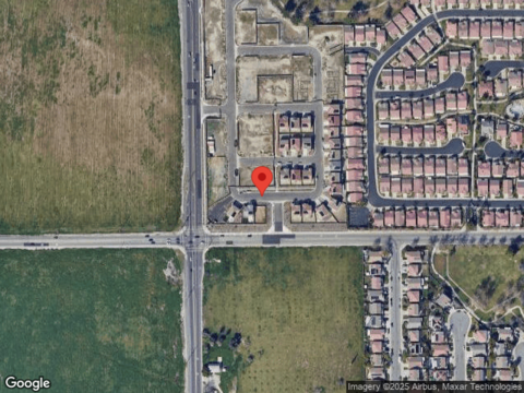 Daffodil Ln, San Jacinto, CA 92583