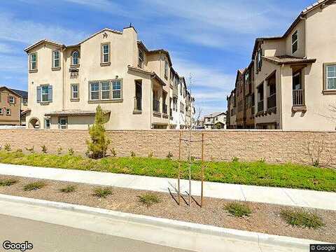 Melrose Dr, Temecula, CA 92591