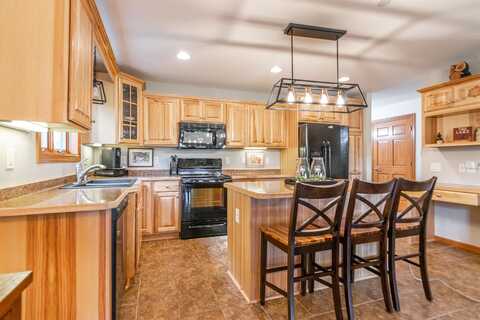 Parkland Dr, Arkdale, WI 54613