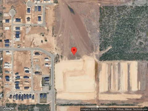 Hammerstone Dr, San Antonio, TX 78221