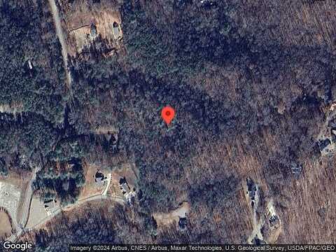 Nottaway Lane, Young Harris, GA 30582