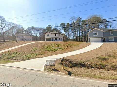 E Atlanta Road E, Stockbridge, GA 30281