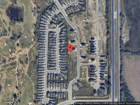 Club House Blvd., San Antonio, TX 78221