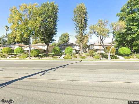 W 8Th St, Upland, CA 91786