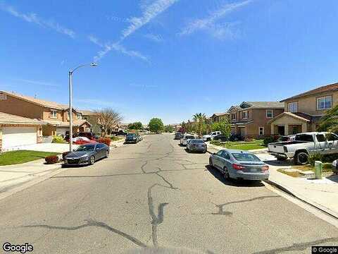 Carson Ave, Hesperia, CA 92344