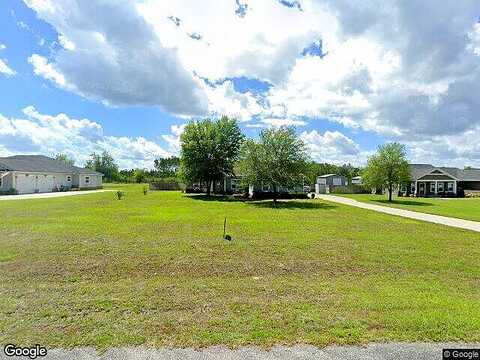 S Hunters Ridge, Glen Saint Mary, FL 32040