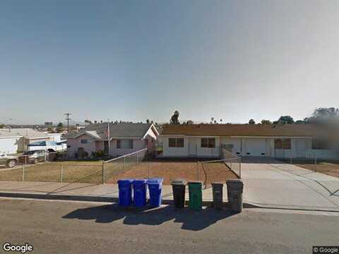 Georgia St, Imperial Beach, CA 91932
