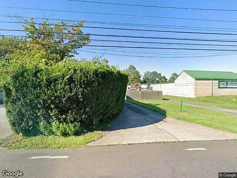 Pa Route 309, Shamokin, PA 18034