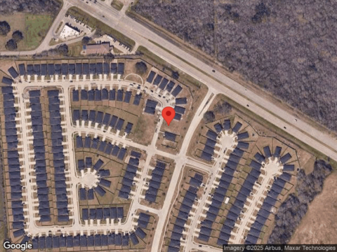 Oakwood Dr, Fresno, TX 77545