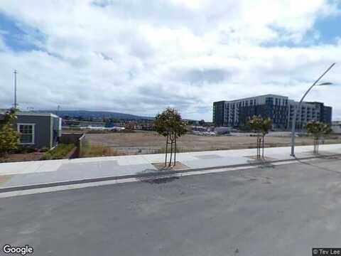 Brooklyn Basin Way #415, Oakland, CA 94606