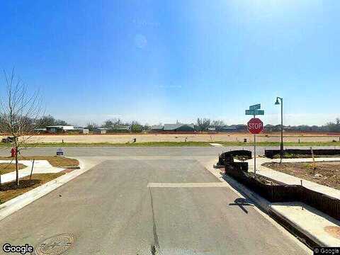 Jack Nora Way, Round Rock, TX 78665