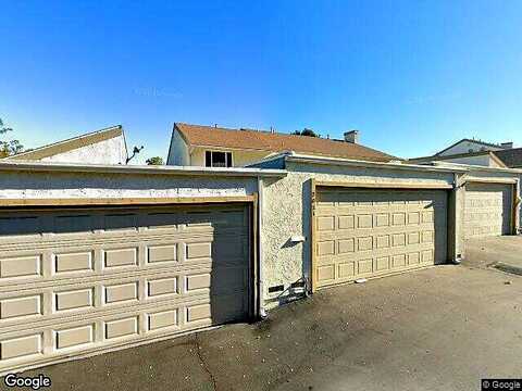 Dacian Dr, Walnut, CA 91789
