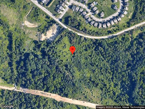 Southfork Dr, Oakdale, PA 15071