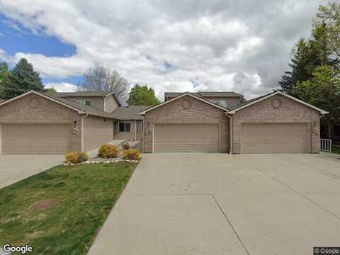 Cheyenne Ave, Loveland, CO 80538
