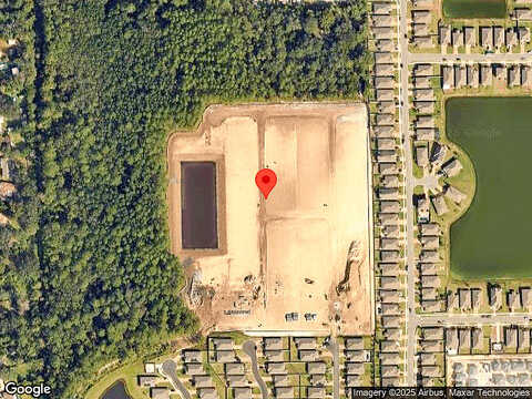 Pacifico Way, Jacksonville, FL 32211